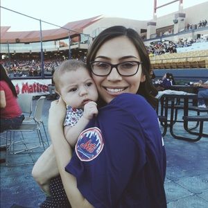 Meet your Posher, Jae